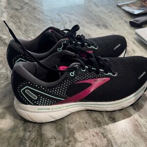 Brooks Ghost 14